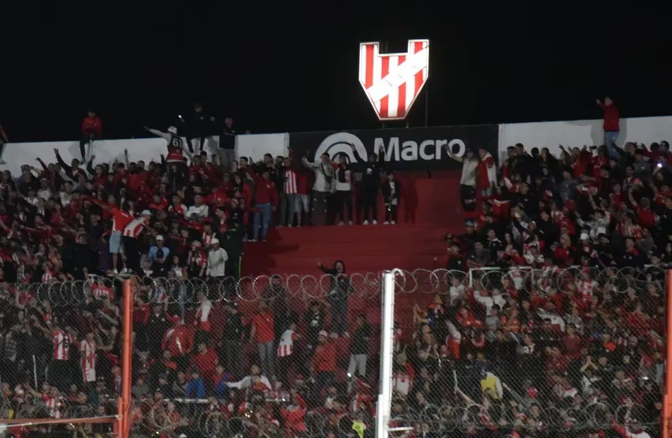 Alta Córdoba: Disturbios y tiros en la previa del partido de Instituto | Deportes