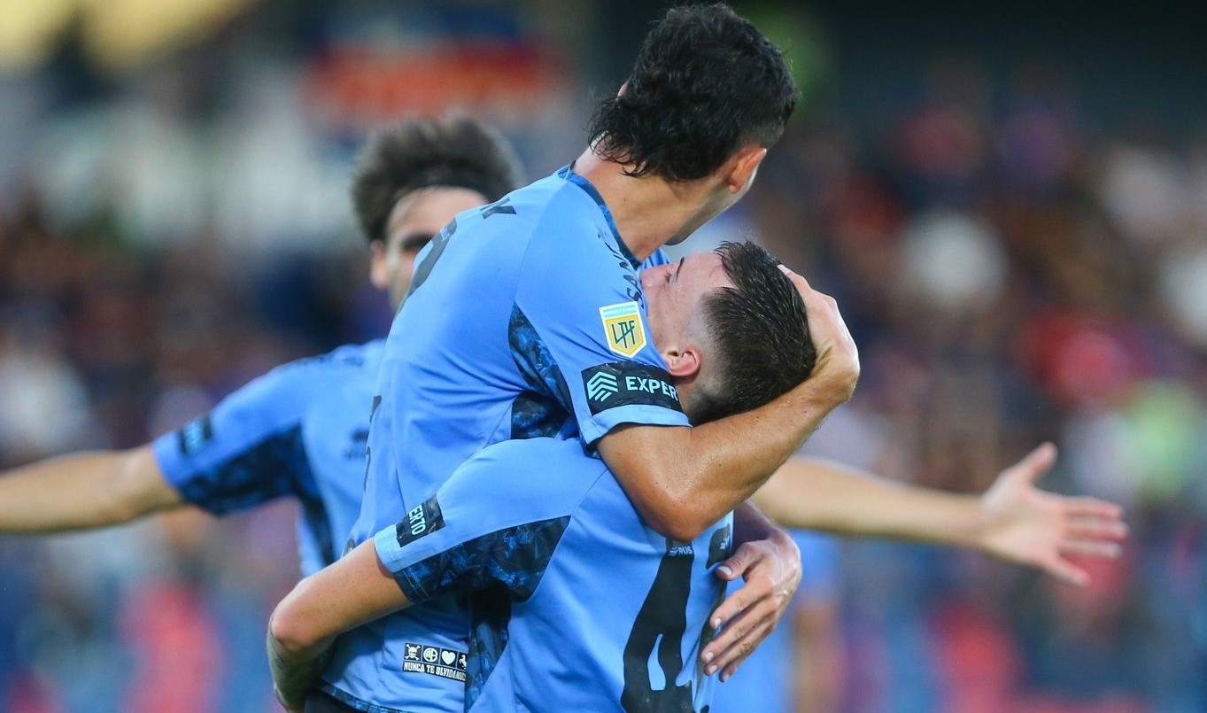 Belgrano venció 4 a 1 a Tigre y ya piensa en el debut en copa internacional | Deportes