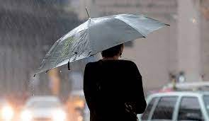 Domingo de Pascua con alerta amarillo por tormentas | Córdoba