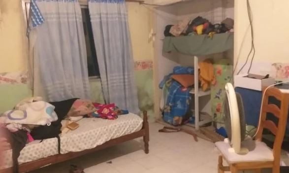 Corral de Bustos: rescataron a una mujer que era retenida en situación de esclavitud laboral | Actualidad