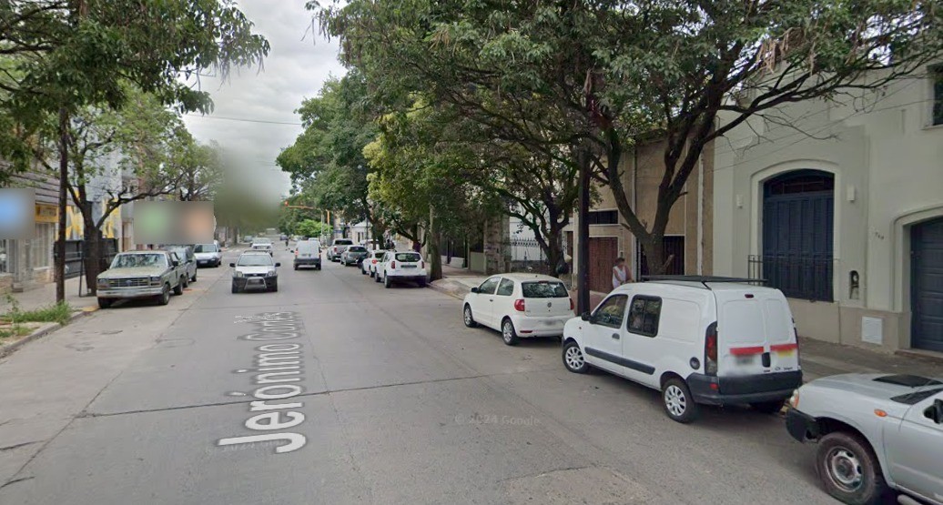 Alta Córdoba: desvalijaron una casa a la vuelta de una comisaría | Córdoba