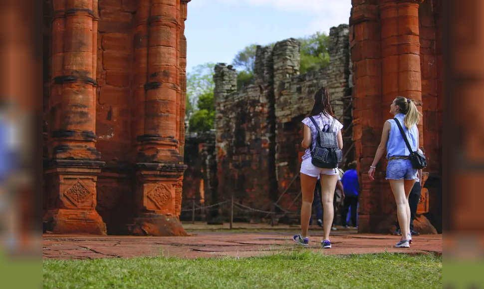 Fin de semana XXL: viajaron 3,2 millones de turistas por el país y gastaron $631.667 millones | Actualidad