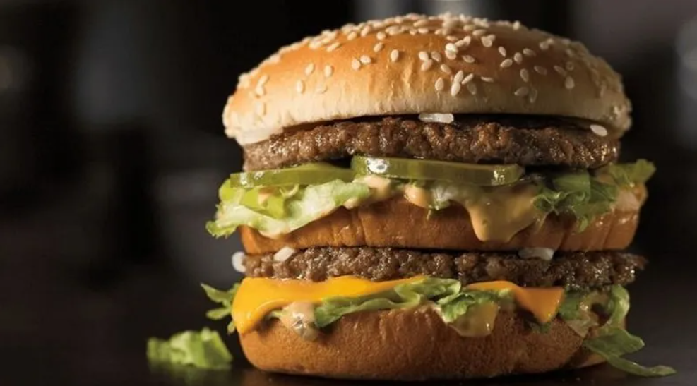 El valor del Big Mac en Argentina volvió a ser de los más caros del mundo | Actualidad