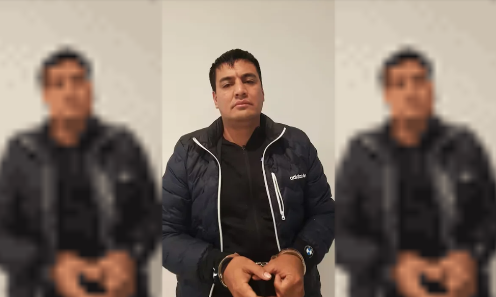 Ofrecen una recompensa de $ 3 millones por un narco que se fugó de la cárcel en Año Nuevo | Actualidad