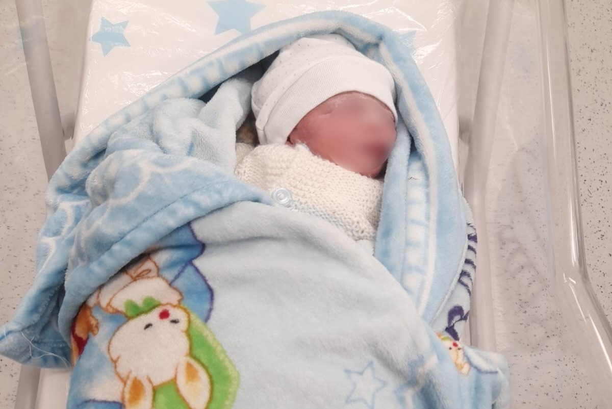 Policías cordobeses asistieron el parto de una mujer en Ferroviario Mitre | Córdoba