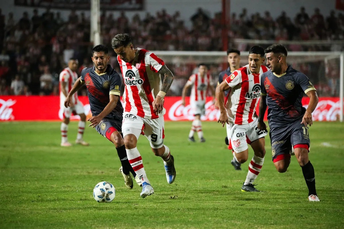 Instituto se enfrenta a Talleres de Remedios de Escalada en su debut por la Copa Argentina | Deportes