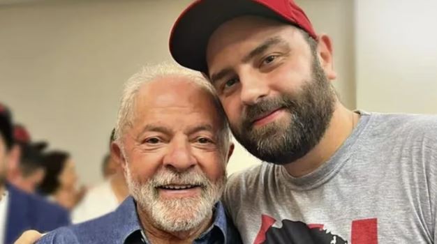 El hijo menor de Lula da Silva fue denunciado por violencia de género y recibió una perimetral | Internacionales