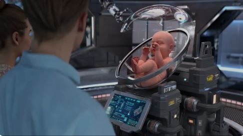 Para 2030 funcionaría el primer útero artificial que hará nacer a 30 mil bebés por año | Internacionales
