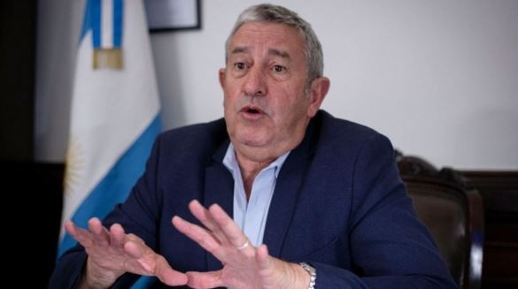 En medio del tarifazo de energía, Cobos presentó un proyecto para cambiar el huso horario de Argentina | Política y economía