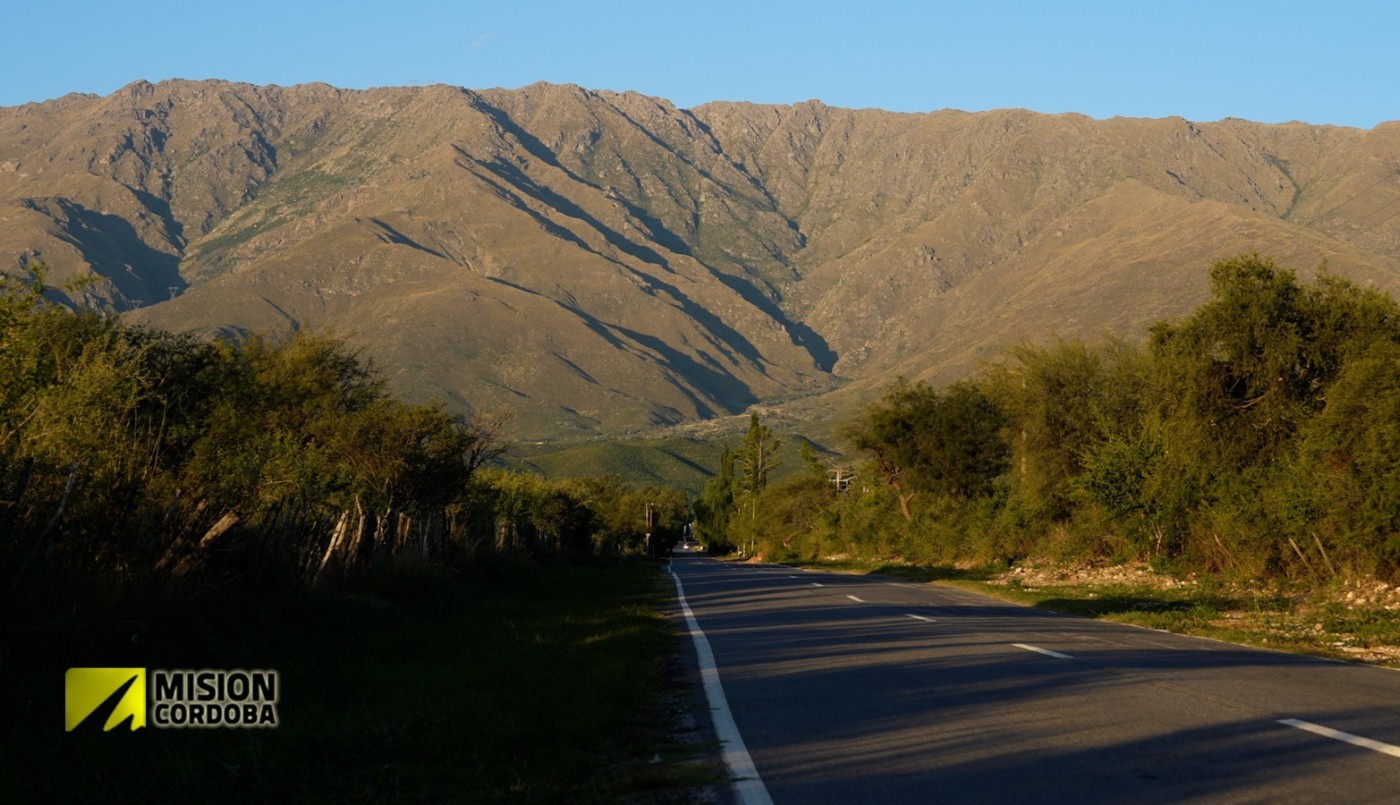 Camino de la Costa Transerrana de San Javier a La Paz | Lugares Imperdibles