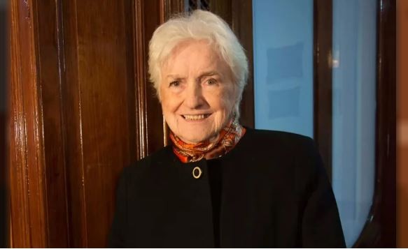 Murió la periodista de espectáculos Adela Montes | Espectáculos