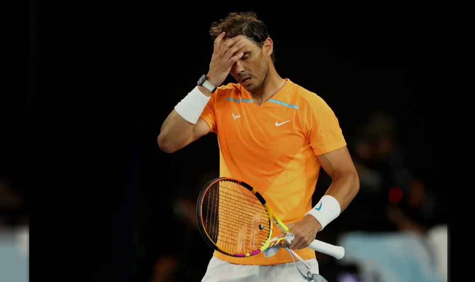 Nadal anunció que no jugará Montecarlo: no juega hace 3 meses y crecen las dudas con respecto a su futuro | Deportes