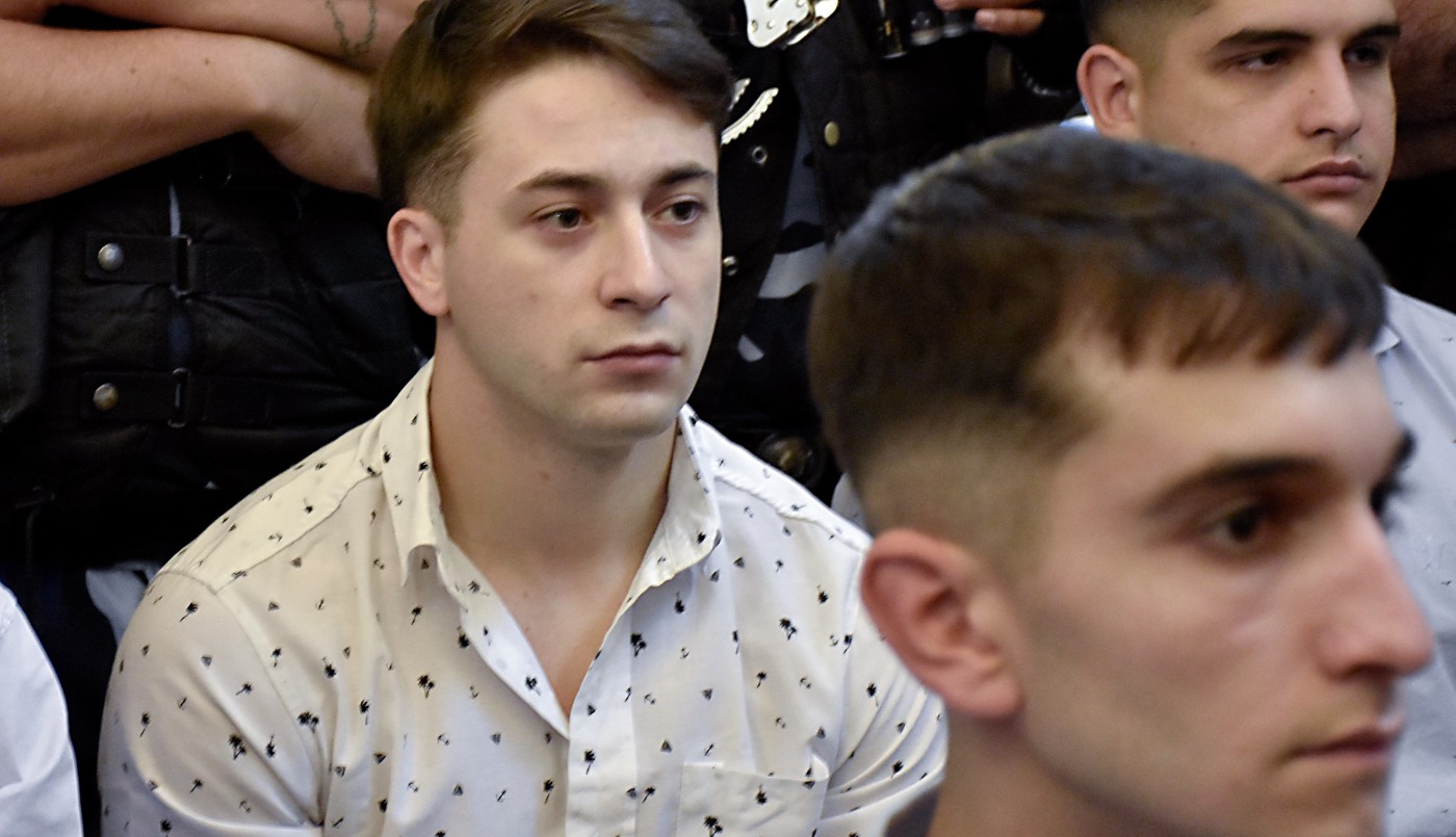 Caso Báez Sosa: el abogado de Benicelli cuestionó a Tomei y Thomsen pidió volver a declarar | Actualidad