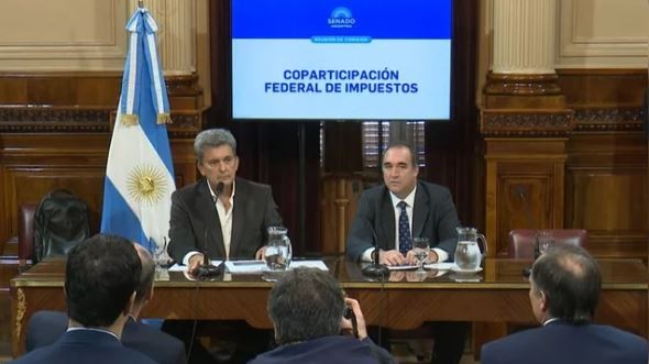 Coparticipación: 10 provincias son aportantes netas y dos se quedan con la gran tajada | Política y economía