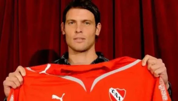 Un nuevo problema económico para Independiente: Roberto Battión demandó al club por 800 mil dólares | Deportes