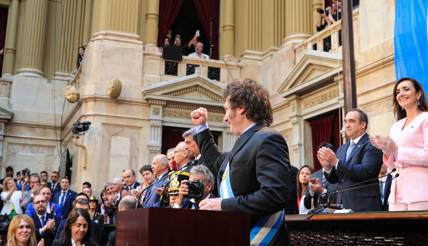 Milei va por su primer éxito parlamentario tras cuatro meses de gestión con la nueva Ley Bases | Política y economía