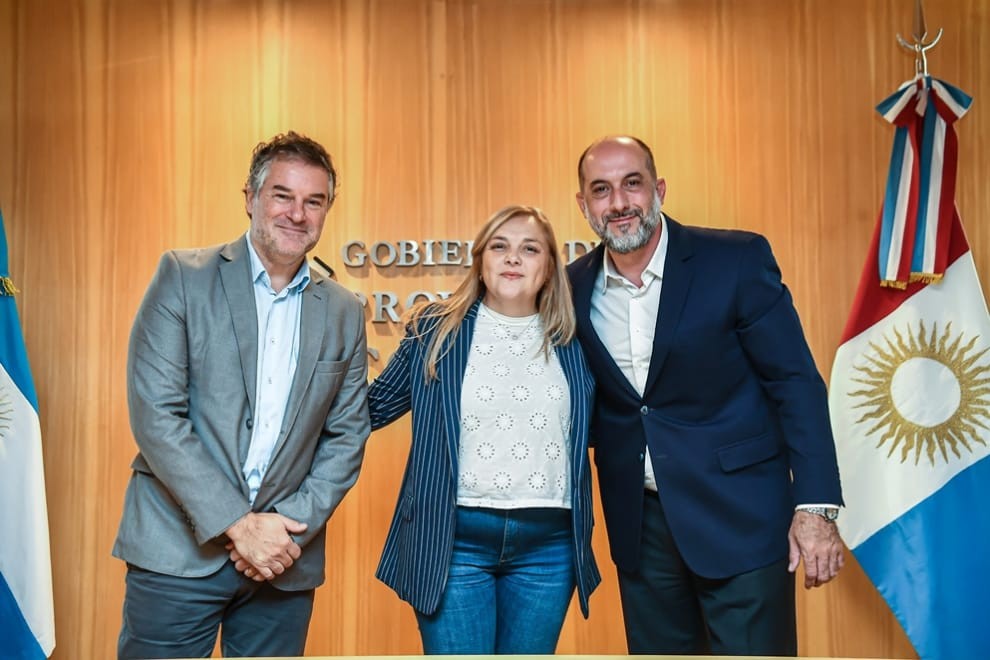 La transformación digital sumó 18 nuevos municipios | Córdoba