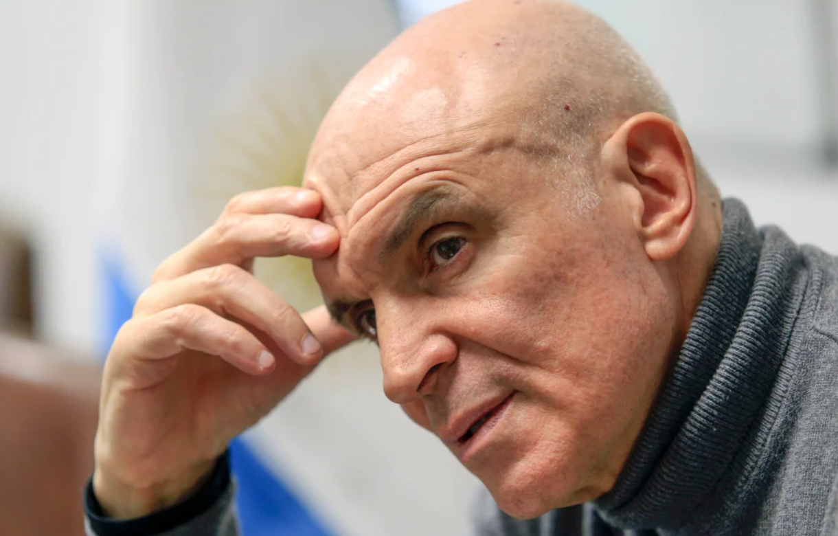 Espert, sobre el ajuste: "Me cambié de prepaga y compro café y leche más baratos" | Política y economía