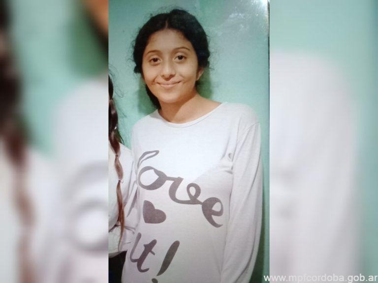 Intensa búsqueda de una joven en Villa del Totoral | Córdoba