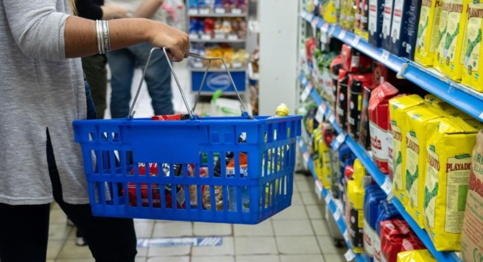 Leve desaceleración: la inflación en la Ciudad de Buenos Aires de marzo fue del 13,2% | Política y economía