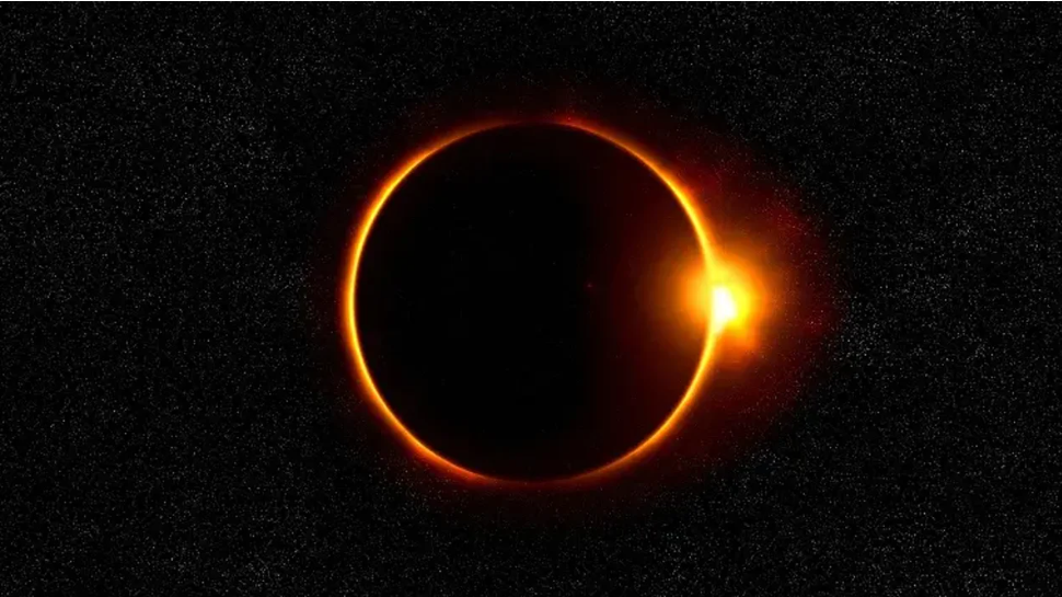 "Me duelen los ojos": la búsqueda que se disparó en Google tras el eclipse | Actualidad