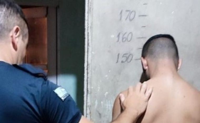 Venta de pollo con arroz para pagar la defensa de un comerciante que mató a un ladrón | Actualidad