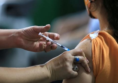 Comenzó la campaña de vacunación antigripal en la Ciudad | Actualidad