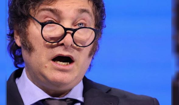 "Experiemento social": Javier Milei utilizó una cuenta falsa para justificar la caida de la inflación | Política y economía