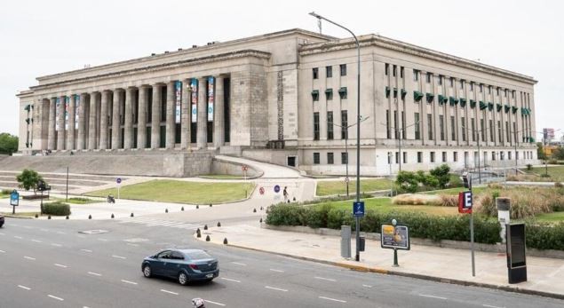 La UBA sube posiciones en el Ranking QS temático 2024: se afianza en el top 50 mundial | Actualidad