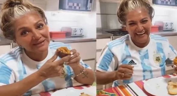 "Me la voy a jugar con los ahorros de toda mi vida": “La Bomba Tucumana" cambia de profesión | Espectáculos