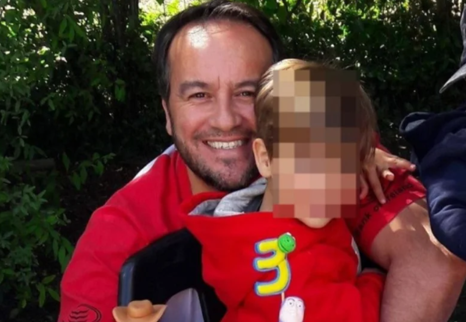 Robo: dos adolescentes asesinaron a balazos a un hombre frente a su hijo de 5 años | Actualidad