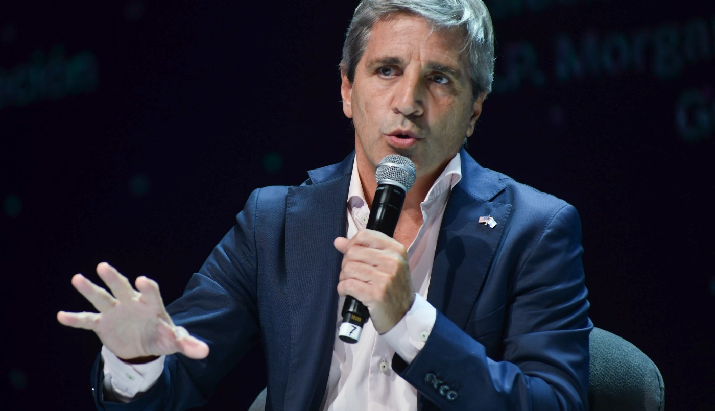 Nuevo blanqueo:  alícuota “cero” para quienes declaren hasta US$100.000 | Política y economía