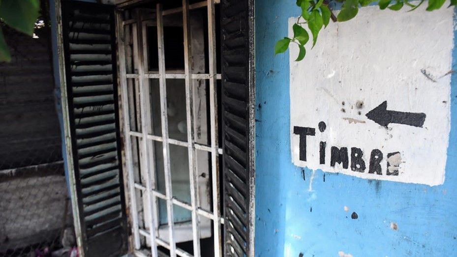 Quedó detenido por asesinar a una pareja para quedarse con su casa | Actualidad