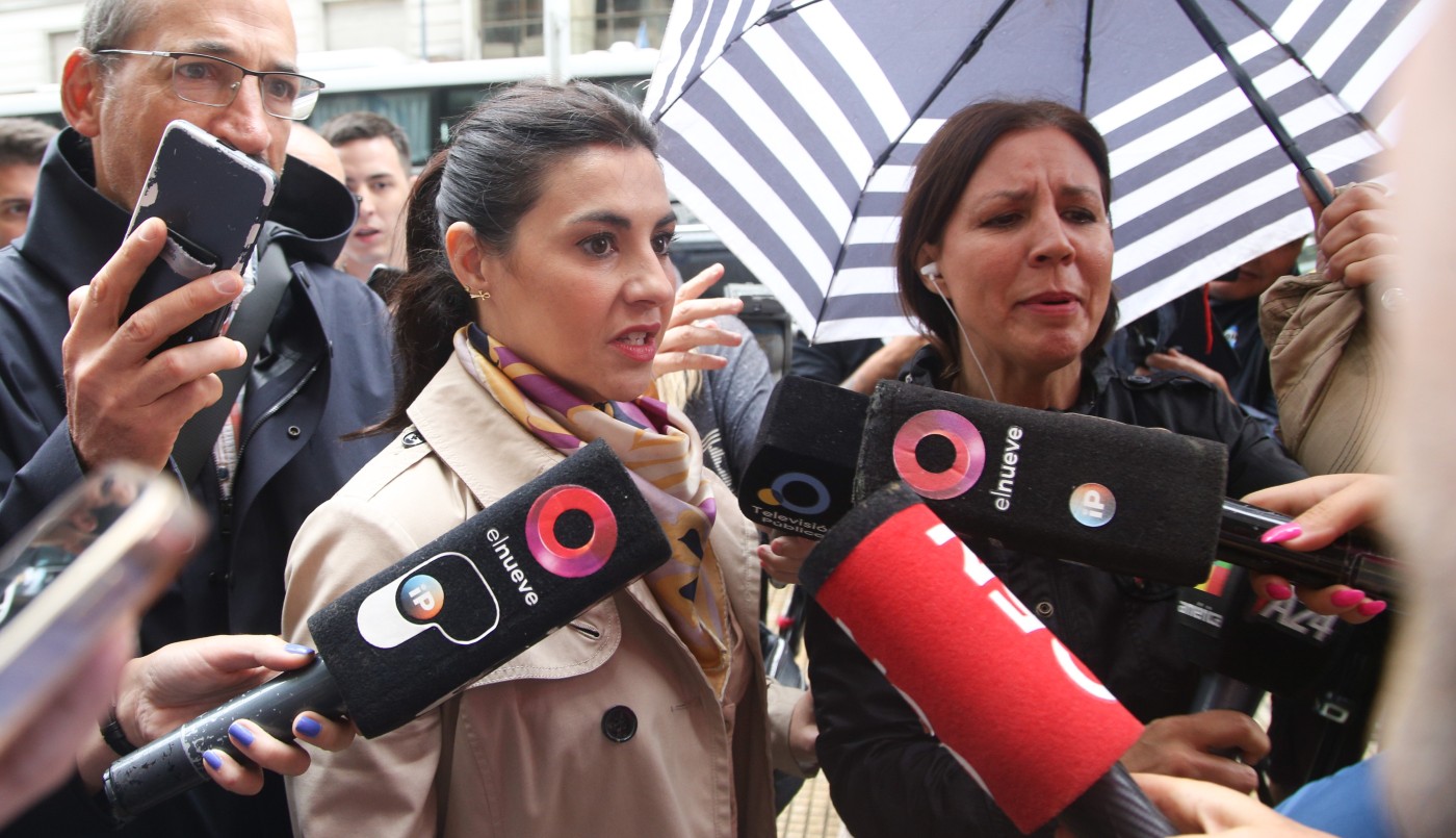 Desconocen la votación de Pagano al frente de juicio político y estalló la polémica en LLA | Política y economía