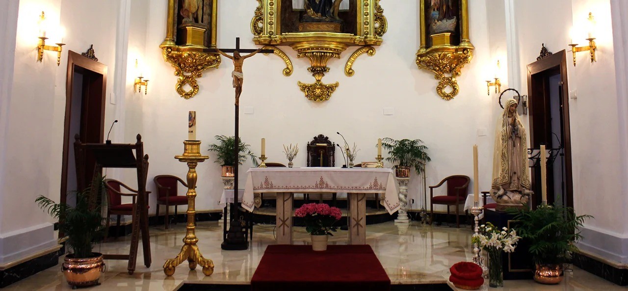 Un detenido mientras intentaba robar en una parroquia en Río Tercero | Córdoba