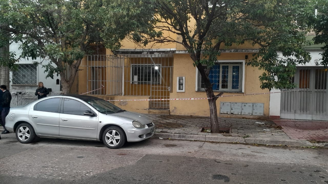 Córdoba: hallaron un cadáver dentro de un freezer en Alto Alberdi | Córdoba