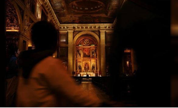 Iglesia católica de Portugal indemnizará a las víctimas de abusos sexuales | Internacionales