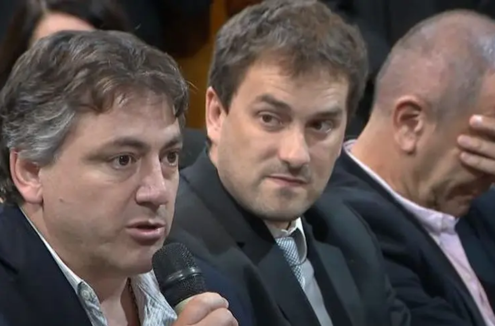 "Vino el príncipe, les hizo el amor y los despertó a todos": la polémica metáfora de un senador mileísta | Política y economía