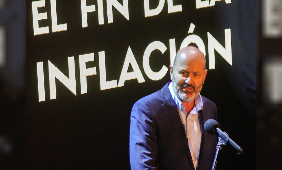 Prepagas: Sturzenegger se diferenció de Caputo y pidió "confiar en el mercado" | Política y economía