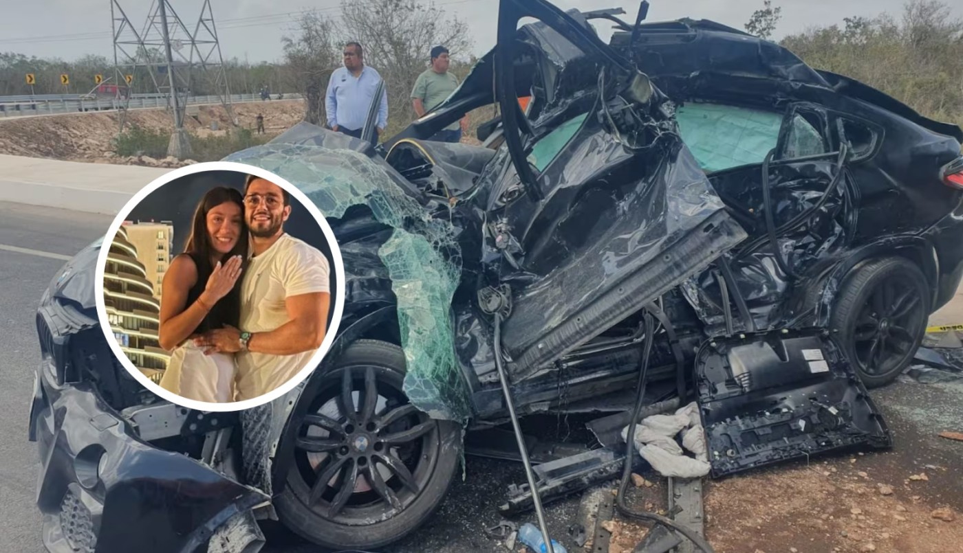 La familia de la cordobesa que falleció en Cancún pide ayuda para repatriar el cuerpo | Córdoba