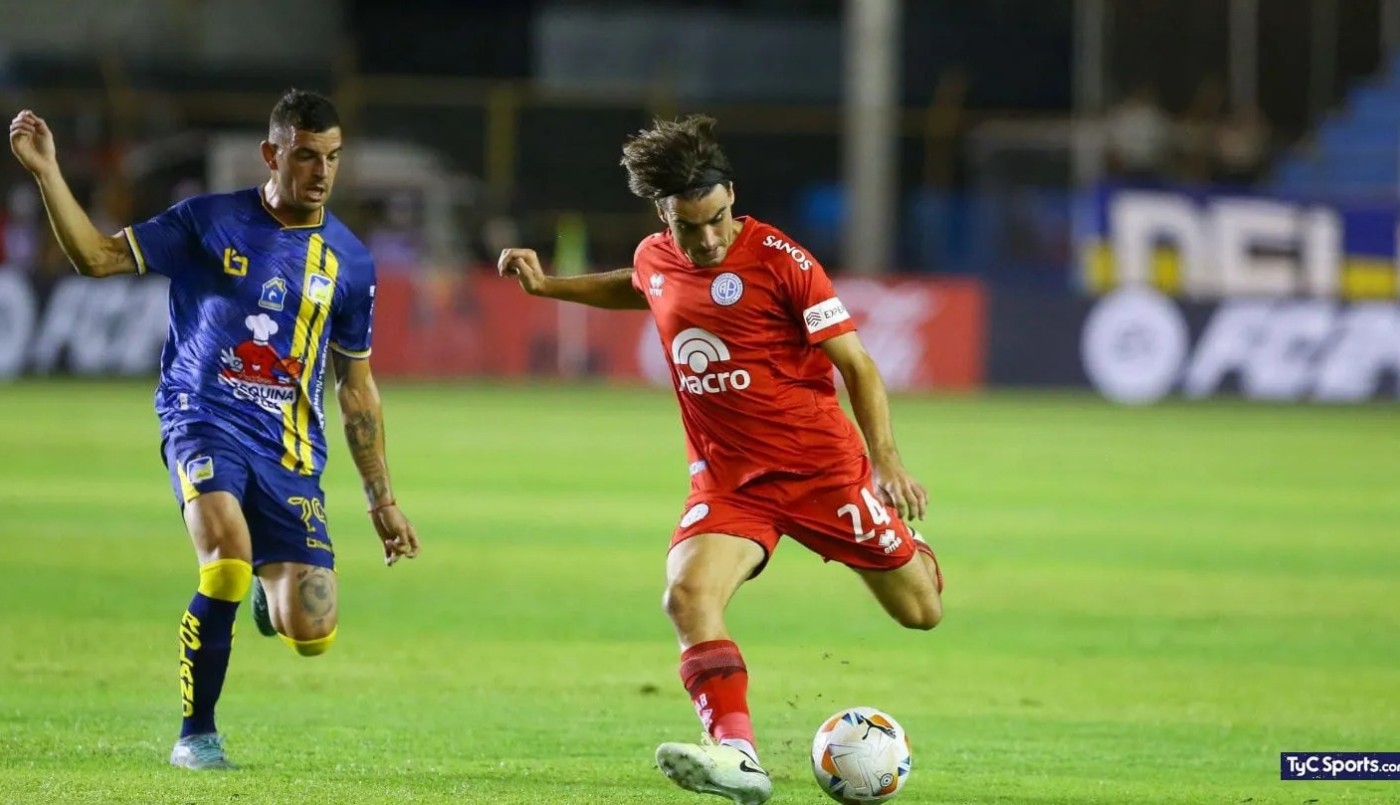 Belgrano dejó escapar una victoria y se lo empataron sobre la hora | Deportes