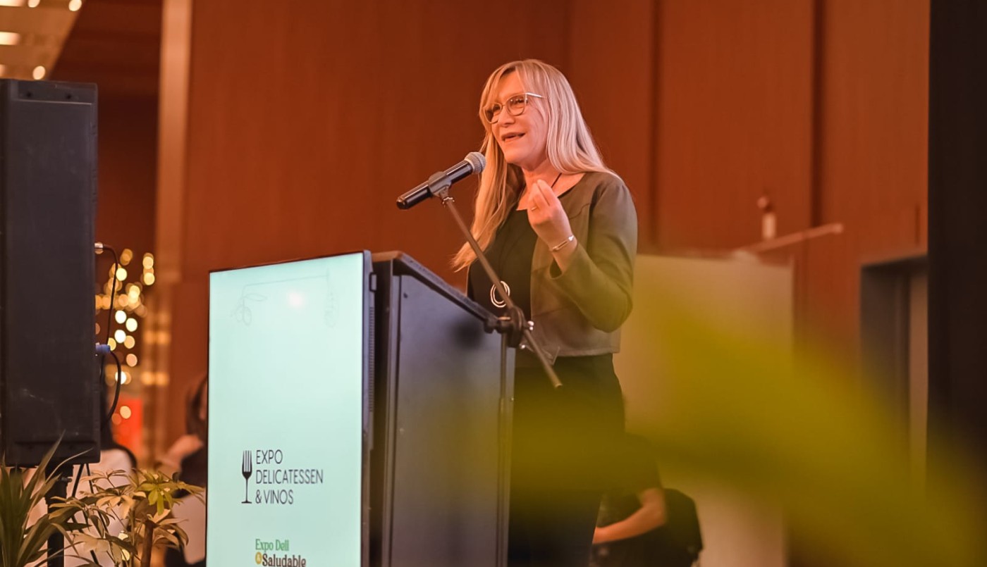 La 17° Edición de Expo Delicatessen & Vinos fue declarada de Interés Provincial | Contenido Patrocinado