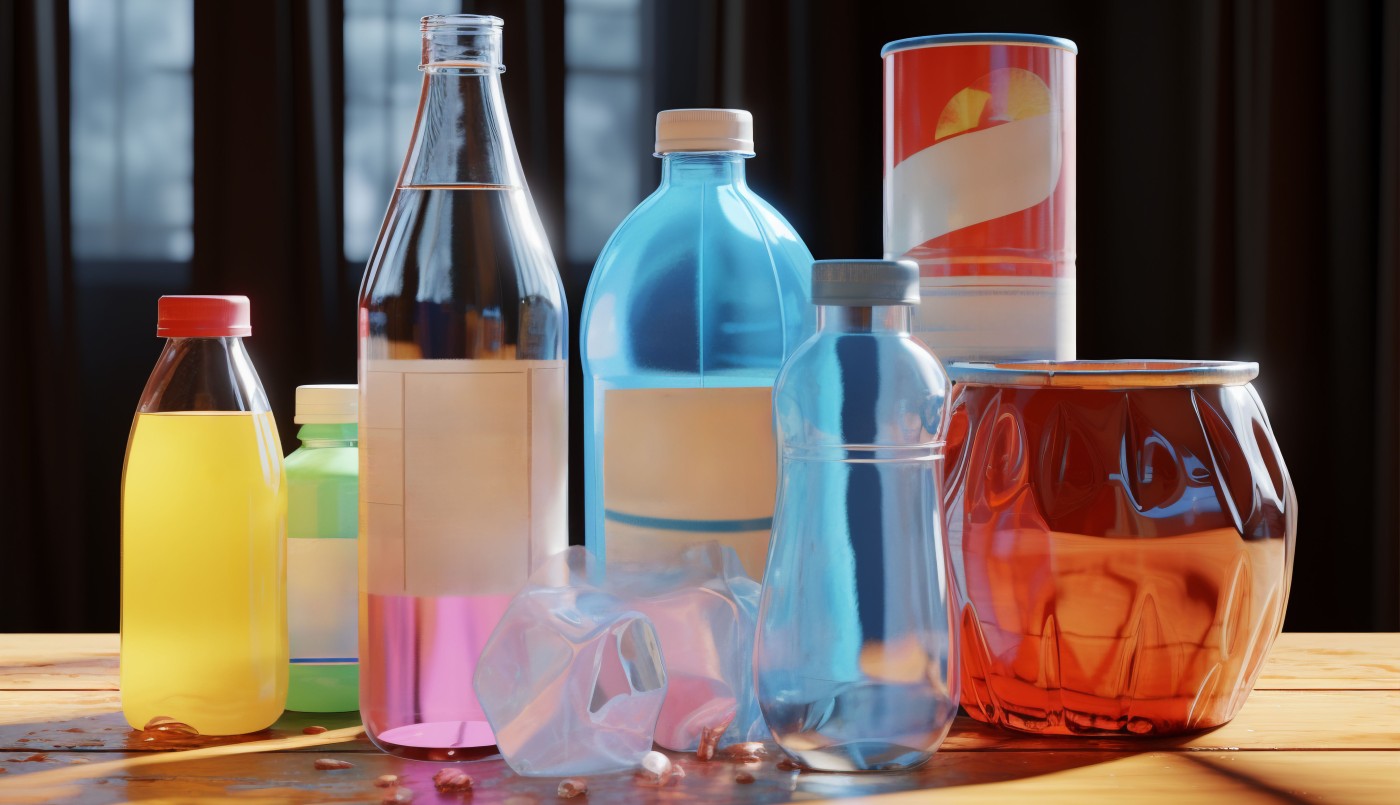 ¿Cuál es tu botella de agua favorita? | Curiosidades