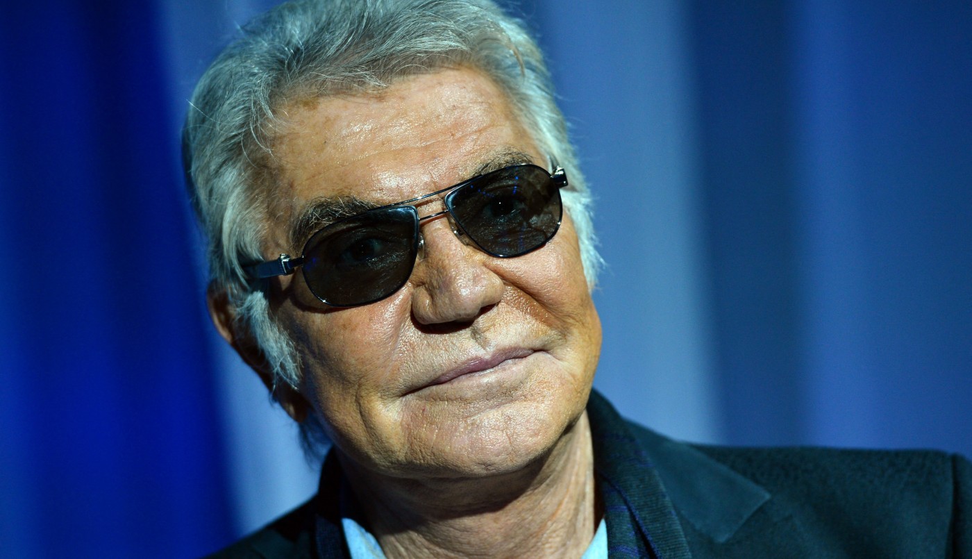 Murió el diseñador italiano Roberto Cavalli a los 83 años | Espectáculos