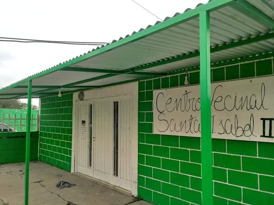 Robaron todos los cables y dejaron sin luz a un centro vecinal | Córdoba