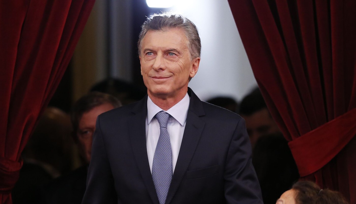 Macri condenó el atentado iraní contra Israel: "Es imprescindible trabajar por la paz" | Política y economía