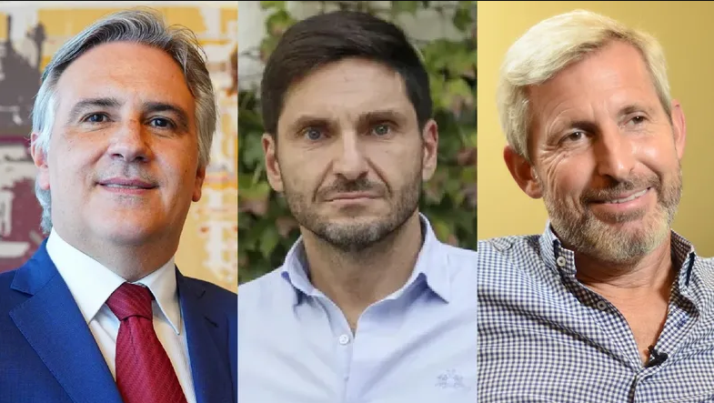 Pullaro asume este martes la presidencia de la Región Centro | Política y economía