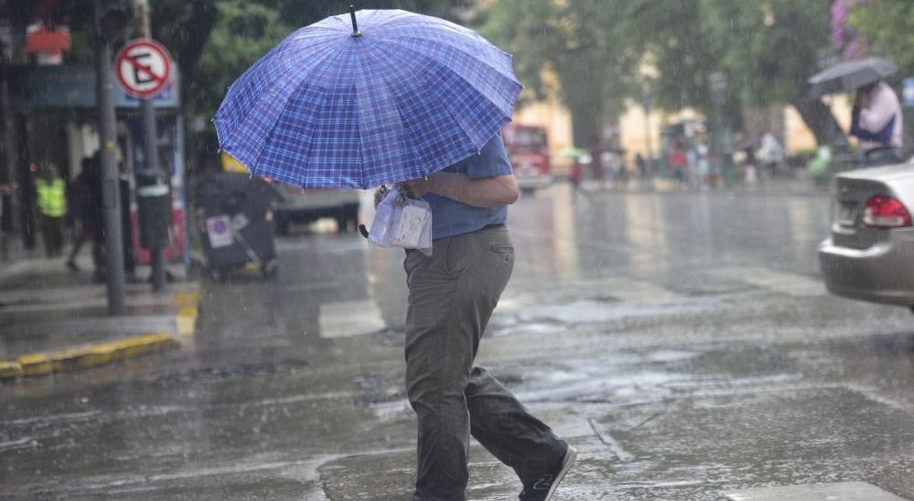 Córdoba: la semana arranca con día gris y poco cambio de temperatura | Córdoba