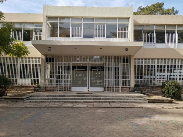 Conversatorio sobre el futuro de la niñez y la adolescencia en el ecosistema digital | Córdoba