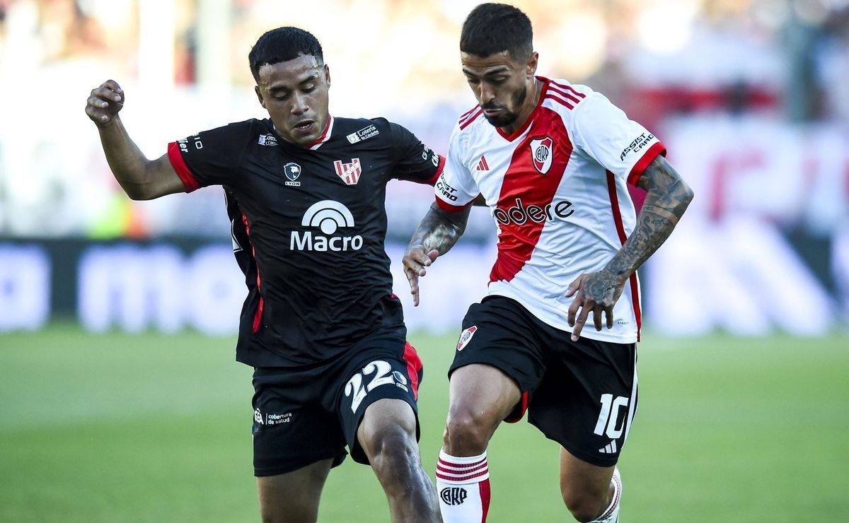 Instituto vs. River por la Copa de la Liga: TV y posibles formaciones | Deportes